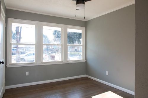 2639 Canberra St, Dallas TX 75224-2707 exterior