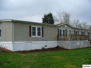 813 Donald Dr, Seymour, TN 37865-5810