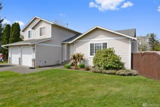 20217 125th Street Ct, Sumner WA  98391-5463 exterior