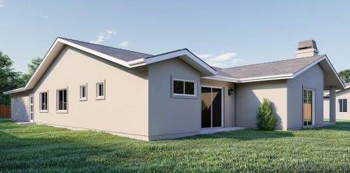 4740 Dana Dr, La Mesa, CA 91942-8768