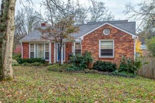 2201 Sharondale Dr, Nashville, TN 37215-1213