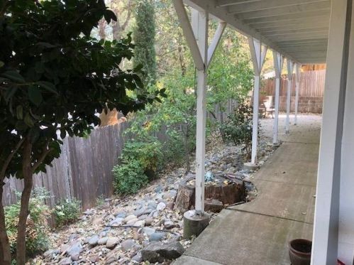 174 Northridge Dr, Grass Valley CA  95945-9711 exterior