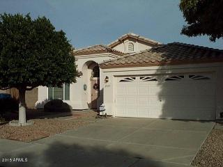 2424 Wescott Dr, Phoenix, AZ 85050-2541