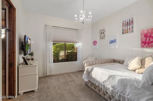 8537 Los Gatos Dr, Scottsdale AZ 85255-5063 exterior