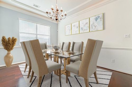 12919 Southern Rdg Dr, Pearland TX  77584-3699 exterior