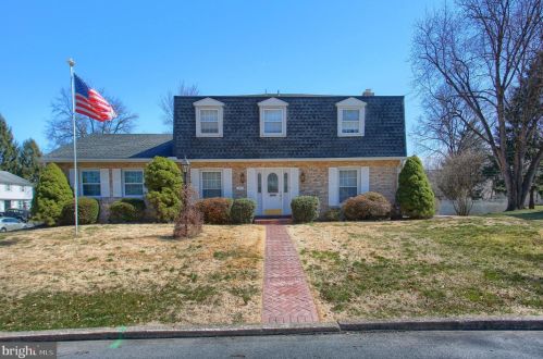511 Ellen Rd, Camp Hill, PA 17011-2019
