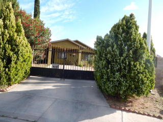 1010 Parkway Dr, Nogales, AZ 85621-3383