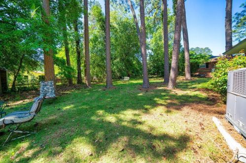 711 Rockwood Dr, North Augusta SC  29841-3256 exterior