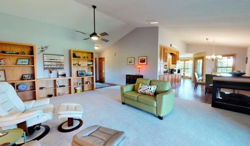 4303 Sweeney Ln, Fairfax OH  45133-4316 exterior