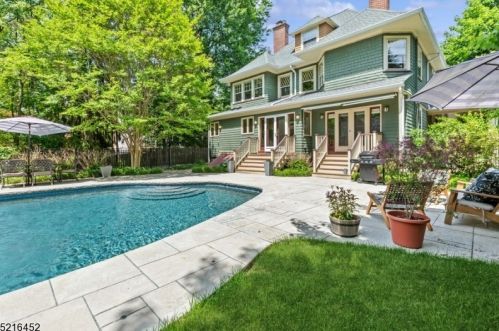 158 Lorraine Ave, Montclair NJ  07043-1913 exterior