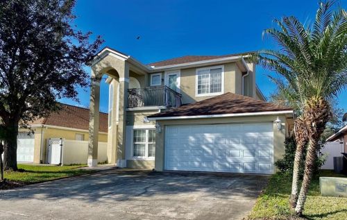6441 Cherry Grove Cir, Orlando, FL 32809-6653