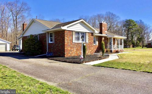 395 Dutch Mill Rd, Newfield NJ  08344-5130 exterior