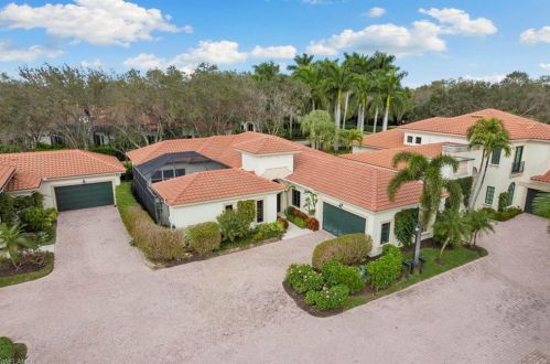 2655 Caladium Way, Naples, FL 34105-3041