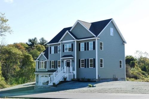 91 Mcdonald Rd, Wilmington, MA 01887-3810