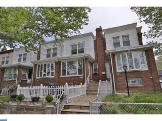 3357 Brighton St, Philadelphia PA  19149-2005 exterior