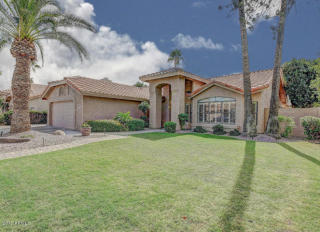 1431 Sherri Dr, Gilbert, AZ 85233-7846