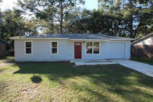 5620 Cypress Cir, Tallahassee FL  32303-6705 exterior