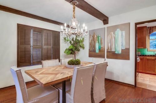 3211 Dumas St, San Diego CA 92106-1317 exterior