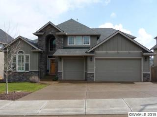 1612 Bartlett Hill Dr, Salem, OR 97304-2427