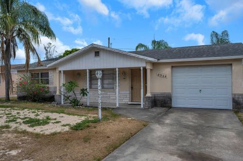 4544 Croton Dr, New Port Richey, FL 34652-5166