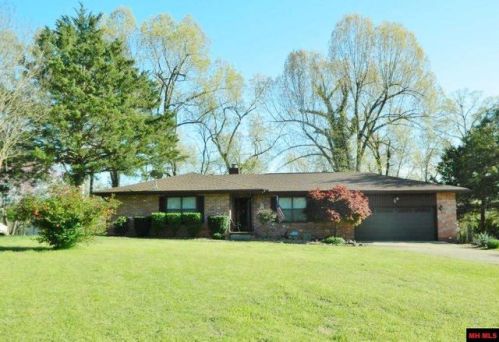 129 Blou Clower Pt, Bull Shoals, AR 72619-4321