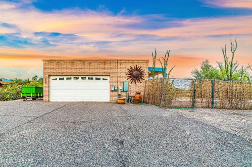 6200 Calle De Ona, Tucson, AZ 85741-3421