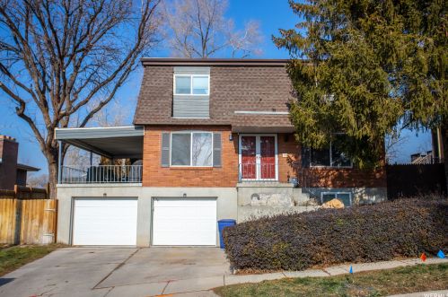 319 Troy Way, Salt Lake City, UT 84107-2827