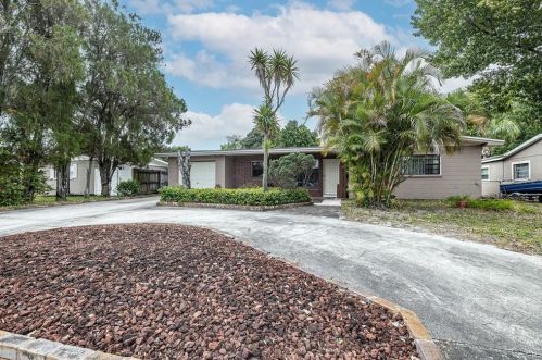 6448 42nd Ave, Saint Petersburg, FL 33709-4804