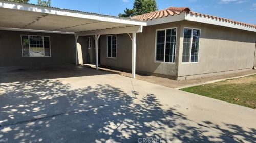 4308 Hahn Ave, Bakersfield, CA 93309-5916