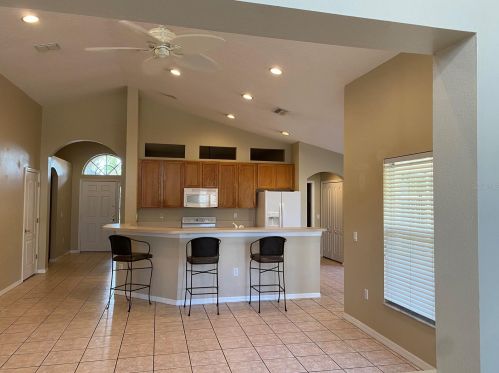 3307 Coconut Grove Rd, Land O Lakes FL  34639-6734 exterior