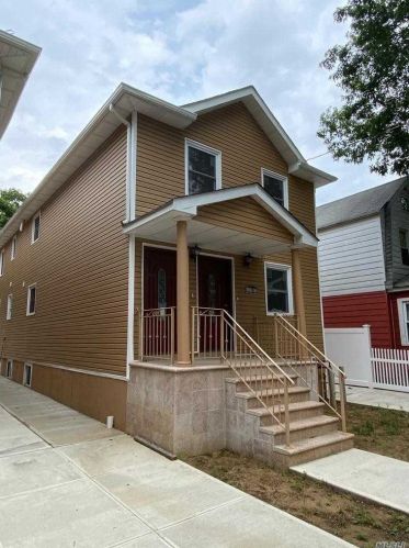 120-23 142nd Pl, Jamaica, NY 11436-1231