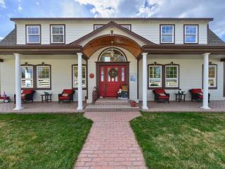 3816 Lincoln Rd, Spokane WA  99208-8581 exterior