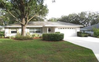 2609 Orange Grove Dr, Sebring, FL 33870-2333