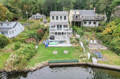 116 Lake Plymouth Blvd, Plymouth, CT 06782-2519