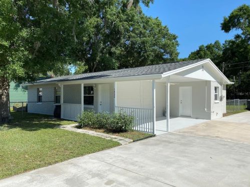 1422 Williams Rd, Lutz, FL 33558-5010