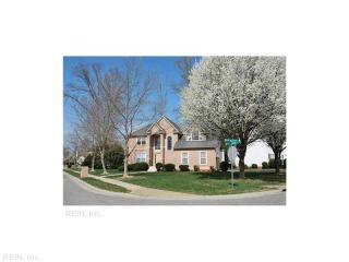 6705 Castlewood Cir, Suffolk VA  23435-3016 exterior
