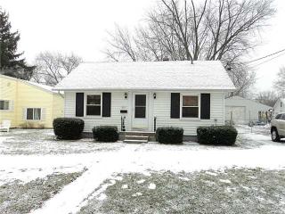 530 6th St, Perrysburg, OH 43551-2222