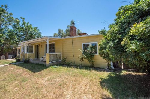 11763 Eucalyptus Hills Dr, Lakeside CA  92040-1303 exterior