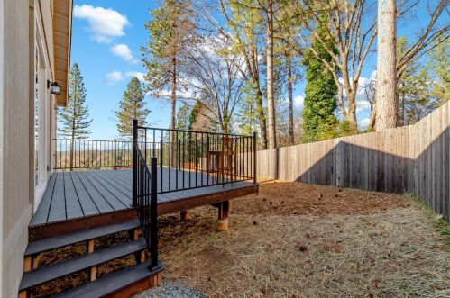 351 Hl St, Grass Valley CA  95945-6313 exterior