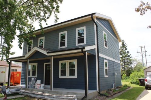 4549 Pennsylvania Ave, Milwaukee WI  53235-5627 exterior