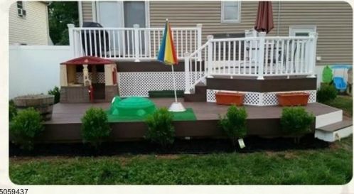 411 Plainfield Ave, Rahway NJ  07065-2424 exterior