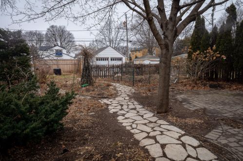 3617 Lenox St, Milwaukee WI 53207-5240 exterior