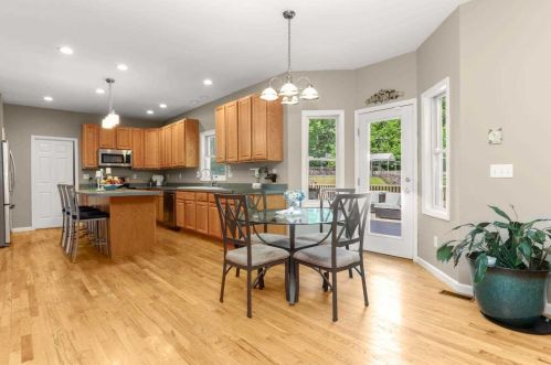 458 Depot Hill Rd, Poughquag NY  12570-5766 exterior