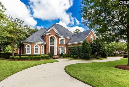 3 Ulverston Way, Blythewood, SC 29016-8941