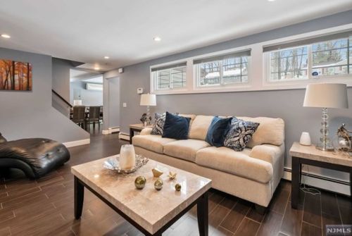 931 Monroe St, Ridgewood NJ  07450-1026 exterior