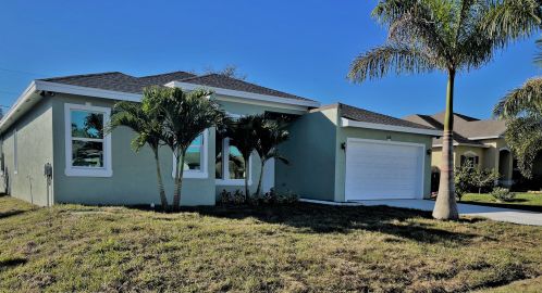 514 Dailey Ave, Fort Pierce, FL 34953-3027