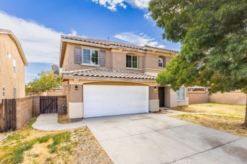 43014 23rd St, Lancaster, CA 93536-4640