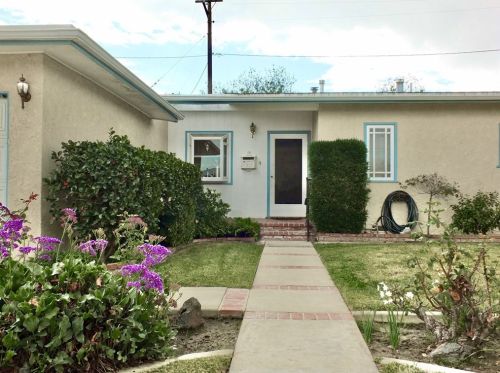 2277 San Vicente Ave, Long Beach CA  90815-2153 exterior