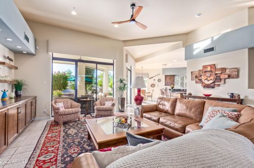 9918 79 Pl, Scottsdale AZ  85258-6502 exterior