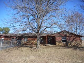 16655 636 Rd, Inola, OK 74036-3165